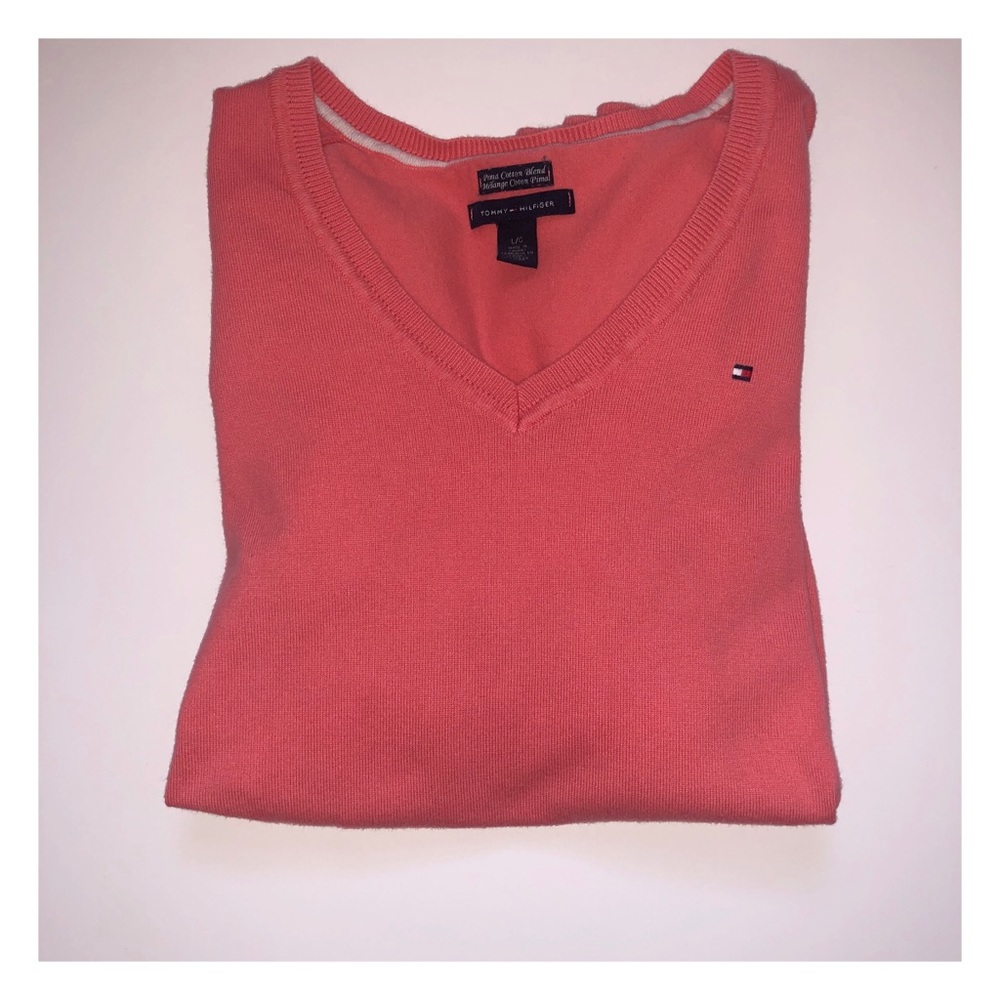 Tommy Hilfiger Sweater